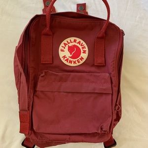 Kanken mini